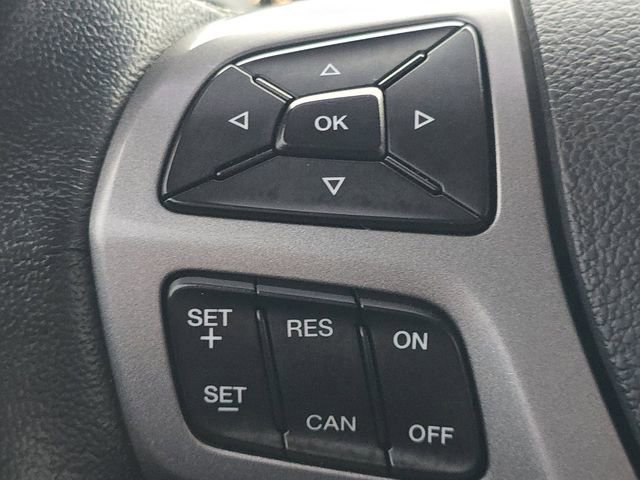 Certified 2019 Ford Ranger XLT w/ Equipment Group 301A Mid image 32