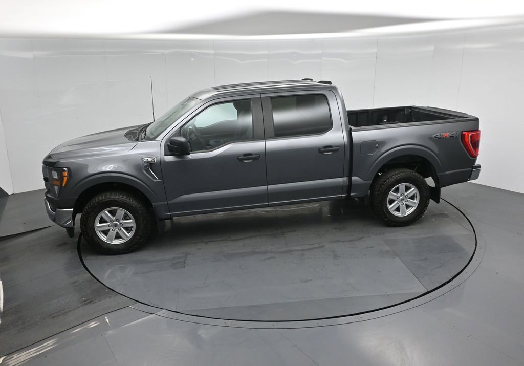 Certified 2023 Ford F150 XLT AWD/4WD image 44
