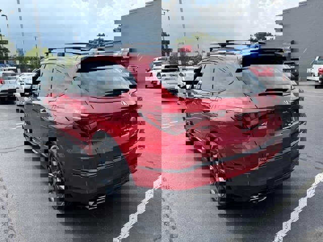 Used 2022 Acura MDX A-Spec image 4