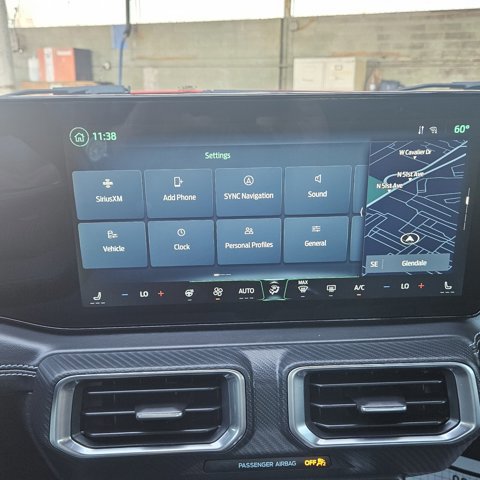 Certified 2024 Ford Mustang Premium image 15