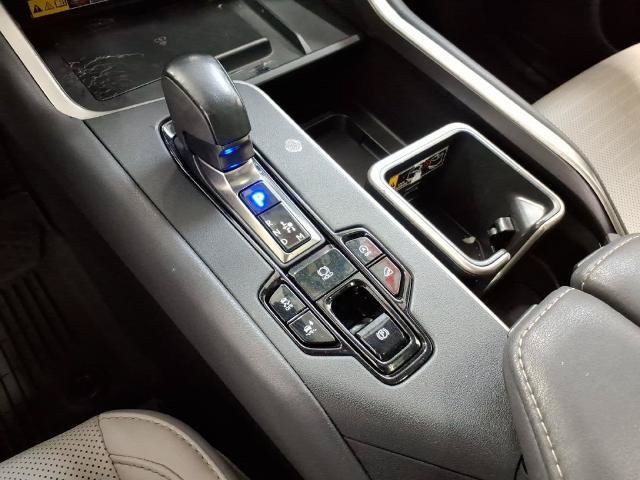 Used 2024 Lexus TX 350 AWD w/ Captains Chair Package image 21