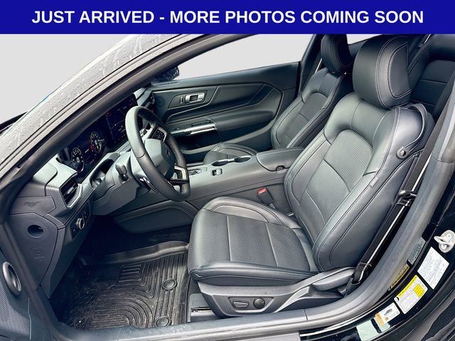 Certified 2024 Ford Mustang GT Premium image 14