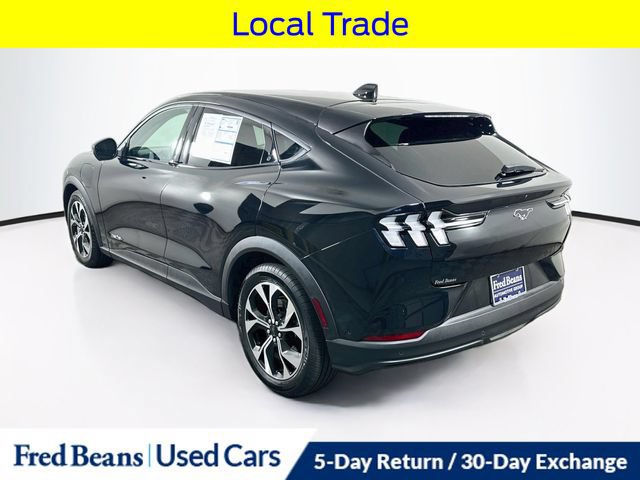 Certified 2024 Ford Mustang Mach-E Select w/ Comfort Package Lite AWD/4WD image 7