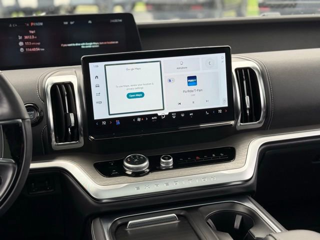 Certified 2025 Ford Expedition Max Platinum AWD/4WD image 37