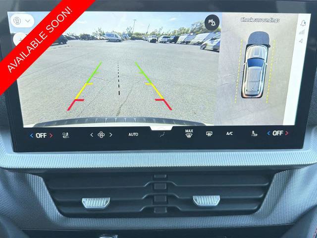 Certified 2025 Ford Explorer ST-Line AWD/4WD image 29