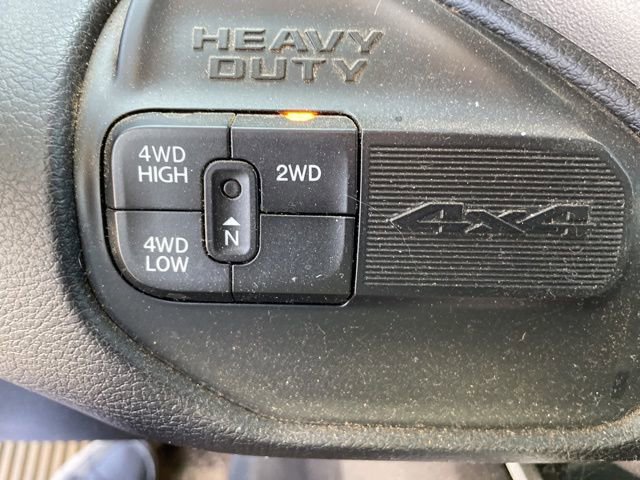 Used 2022 RAM 3500 Laramie image 26