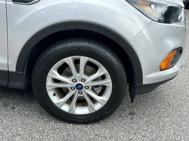 Certified 2019 Ford Escape S FWD image 12
