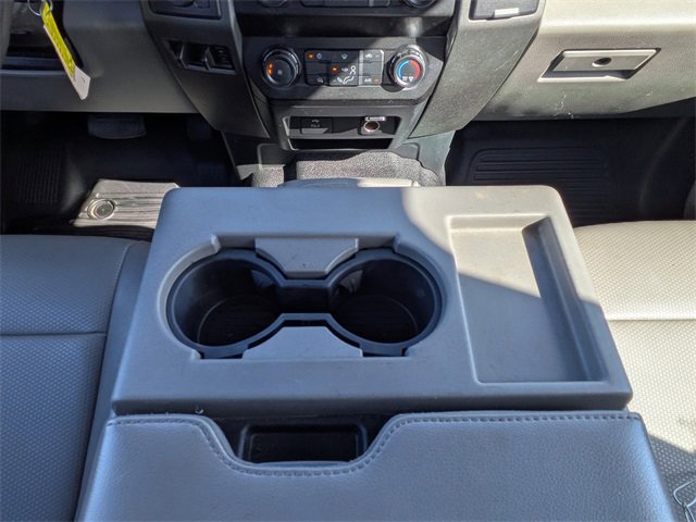Certified 2019 Ford F250 XL w/ XL Value Package image 18