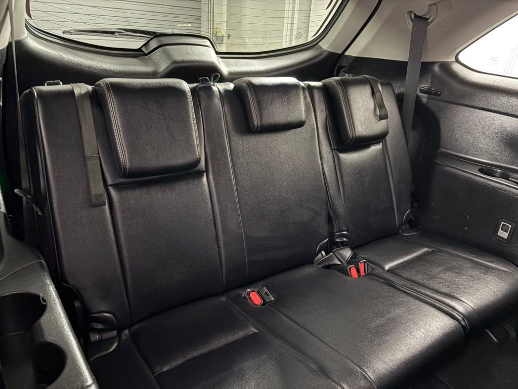 Used 2017 Toyota Highlander XLE image 35