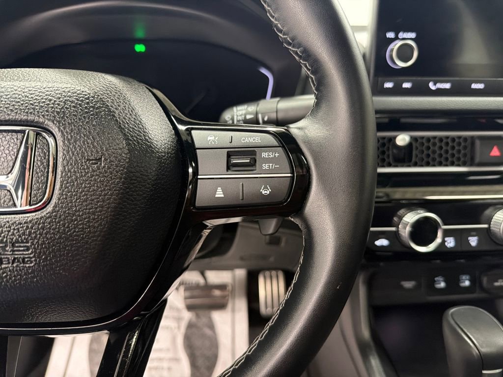 Used 2025 Honda Civic Sport image 21