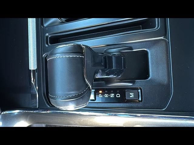 Certified 2022 Ford F150 Lariat w/ Equipment Group 502A High AWD/4WD image 24