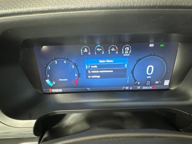 Certified 2026 Ford F150 Tremor AWD/4WD image 17
