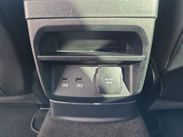 Certified 2019 Ford Ranger Lariat w/ Equipment Group 501A Mid AWD/4WD image 31