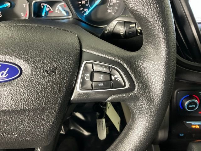 Certified 2018 Ford Escape SE w/ SE Sync 3 Package image 24