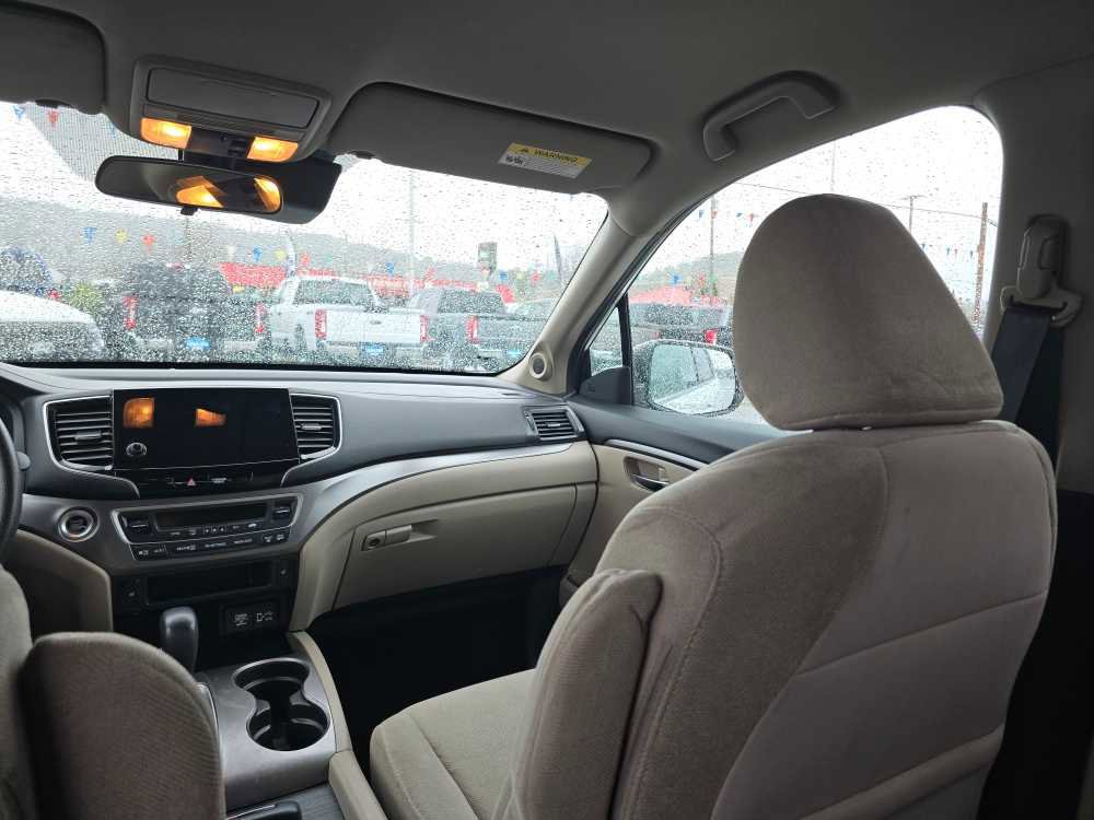 Used 2019 Honda Pilot EX image 14