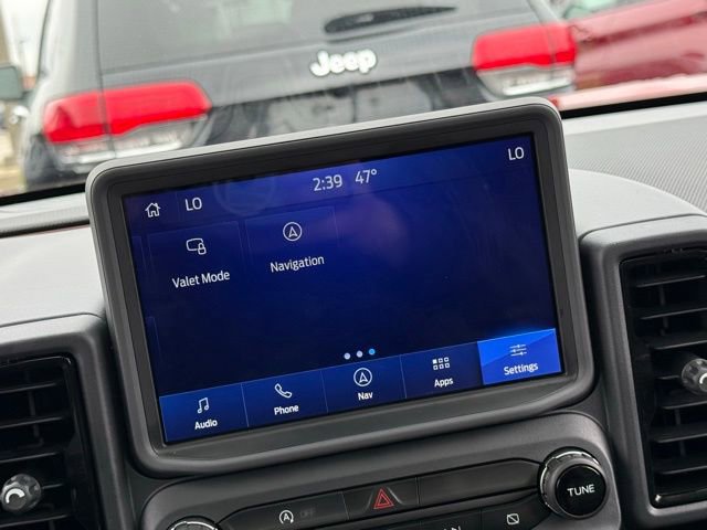 Certified 2024 Ford Bronco Sport Outer Banks w/ Tech Package AWD/4WD image 41