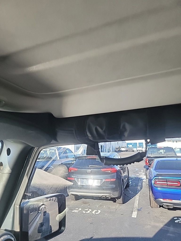 Used 2017 Jeep Wrangler Unlimited Sport w/ Quick Order Package 24S image 51