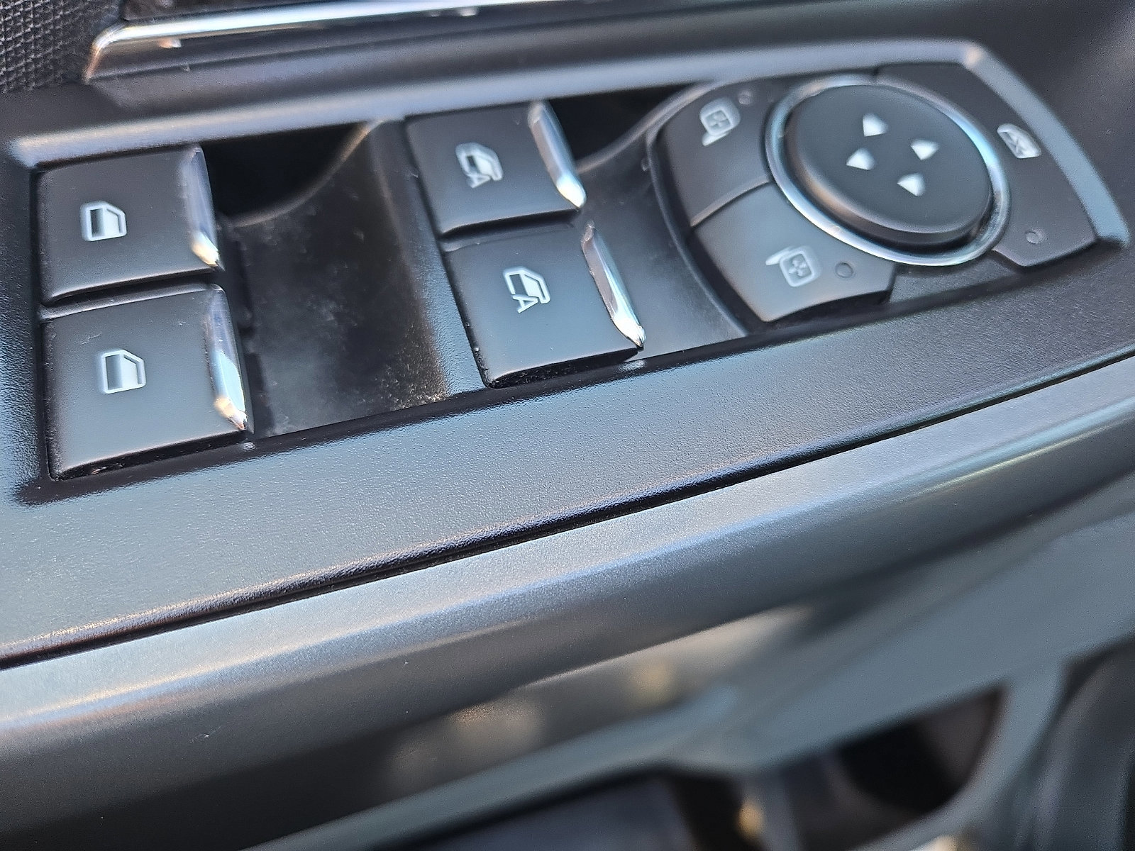 Certified 2022 Ford F150 XLT w/ Equipment Group 302A High image 12