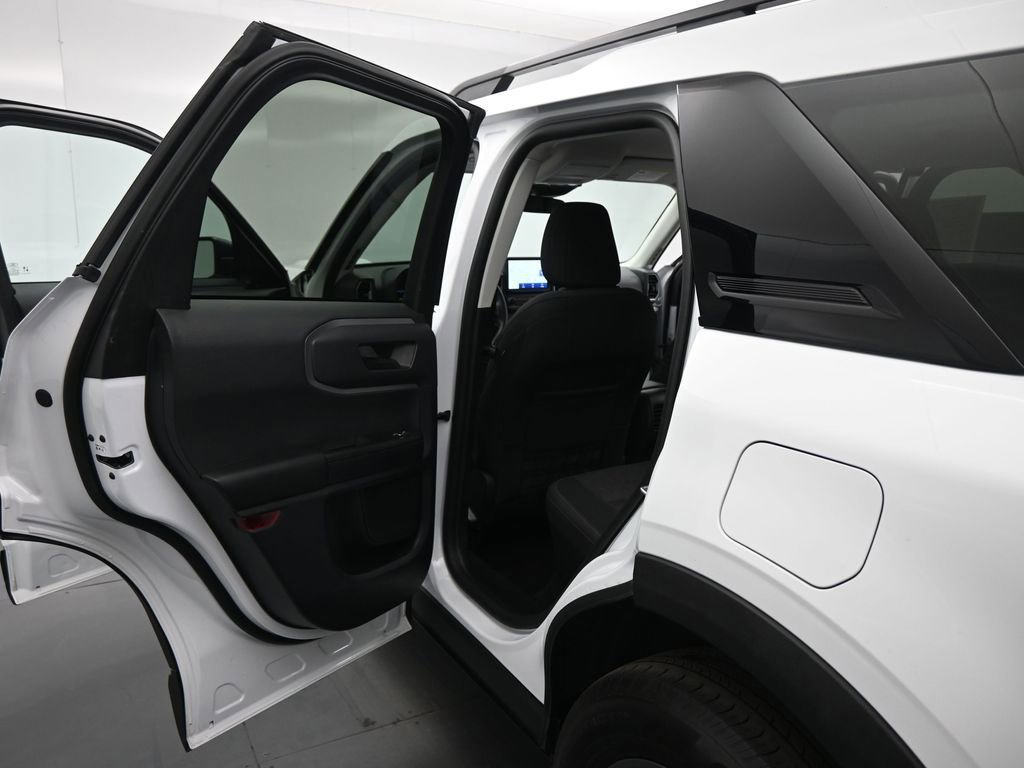 Certified 2024 Ford Bronco Sport Big Bend w/ Convenience Package image 46