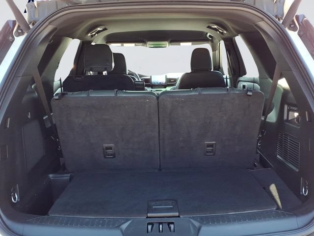 Certified 2023 Ford Explorer Timberline w/ Timberline Technology Package AWD/4WD image 8