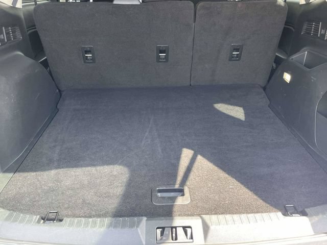 Certified 2020 Ford Edge SE FWD image 22