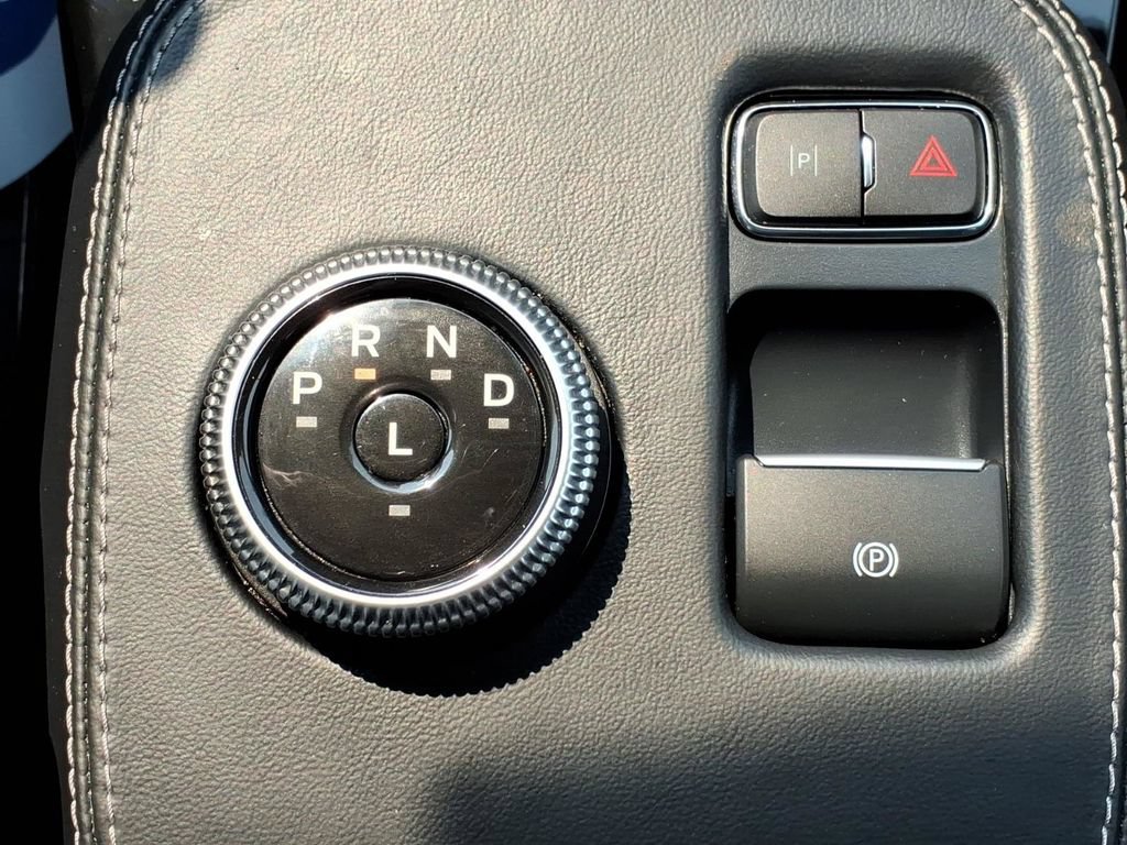 Certified 2023 Ford Mustang Mach-E Select AWD/4WD image 18