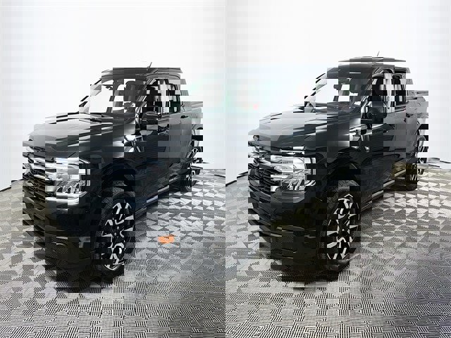 Certified 2022 Ford Maverick Lariat image 8