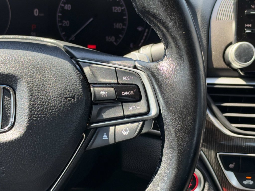 Used 2022 Honda Accord Sport Special Edition image 14