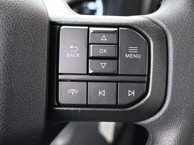 Certified 2025 Ford F350 XLT w/ FX4 Off-Road Package AWD/4WD image 15
