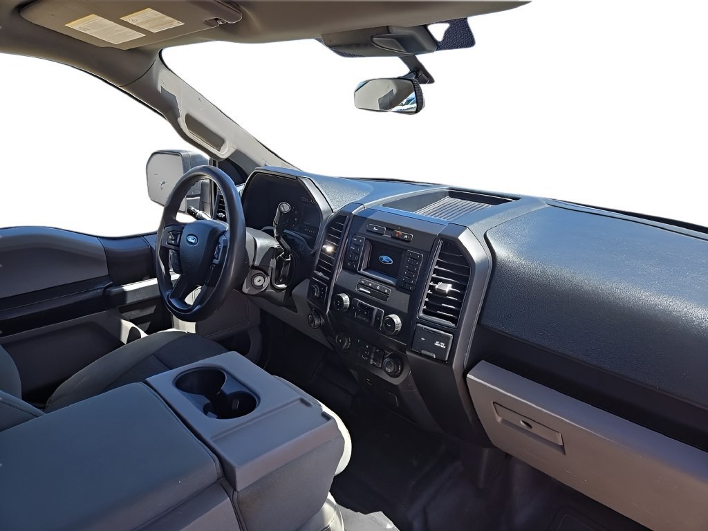 Certified 2020 Ford F150 XL w/ Equipment Group 101A Mid AWD/4WD image 22