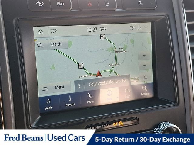 Certified 2020 Ford Expedition XLT w/ Equipment Group 202A image 23