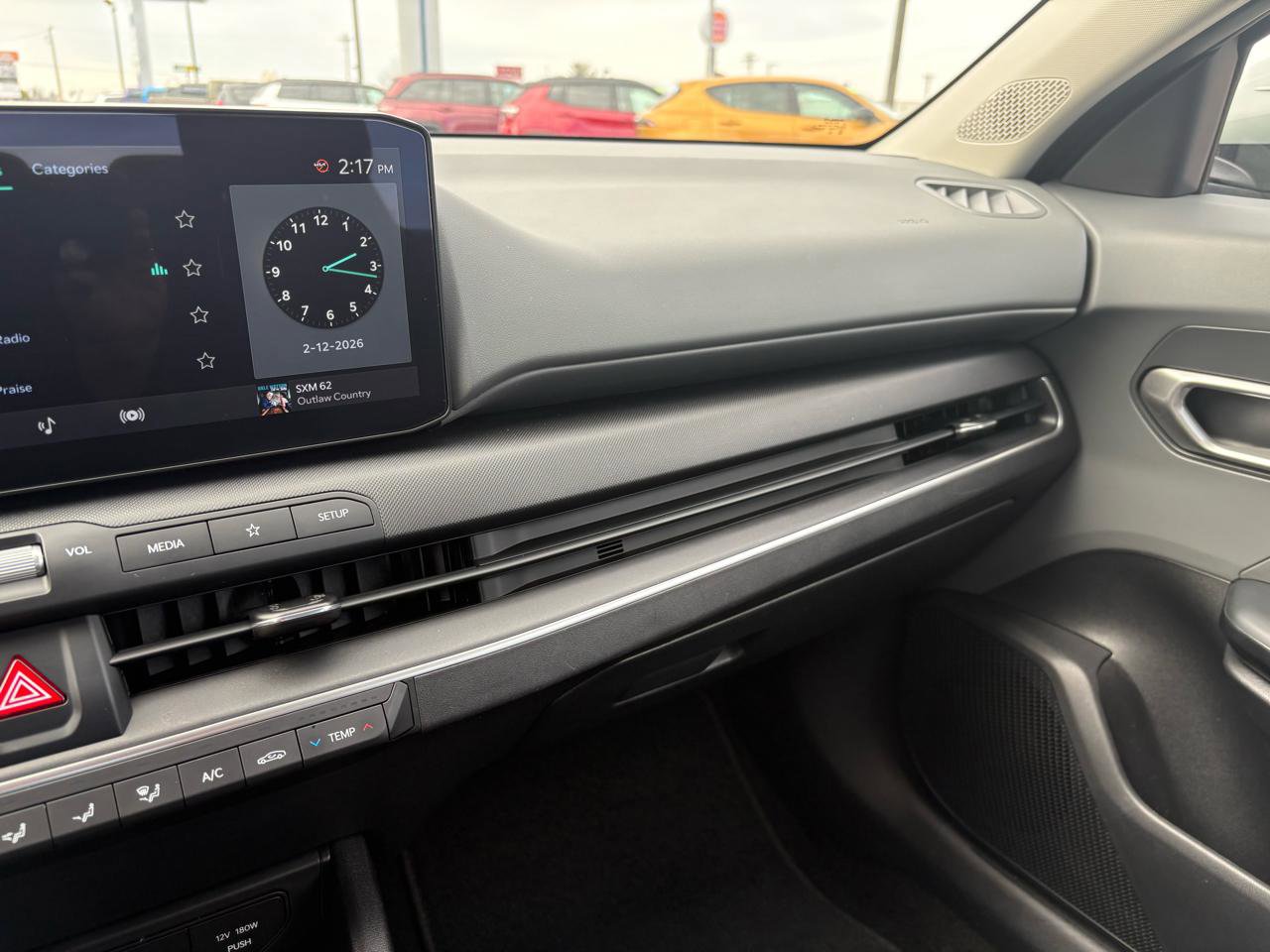 Used 2025 Kia K4 FWD image 22