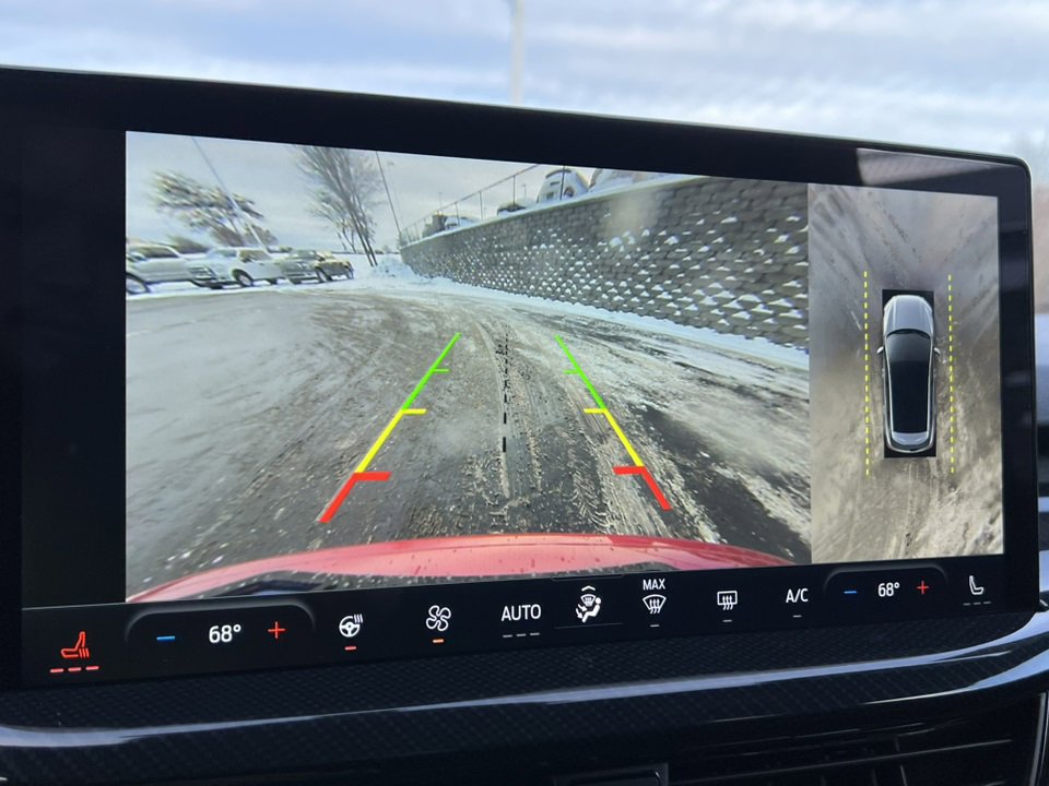 Certified 2023 Ford Escape ST-Line Select w/ Tech Pack #2 image 26