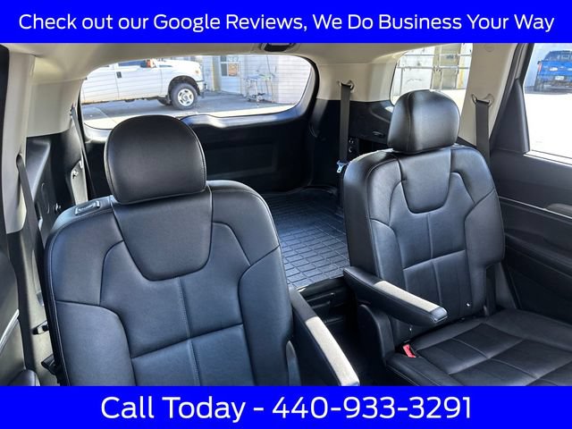 Used 2021 Kia Telluride EX w/ EX Premium Package AWD/4WD image 18