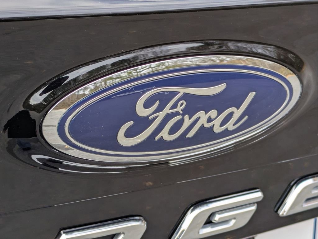 Certified 2024 Ford Edge SEL image 11