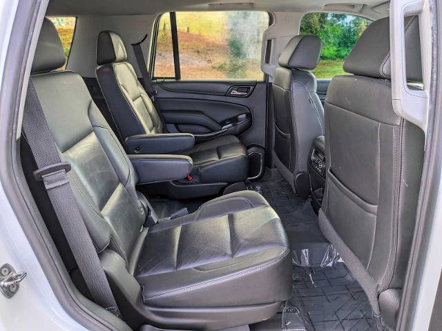 Used 2018 Chevrolet Tahoe LT image 26