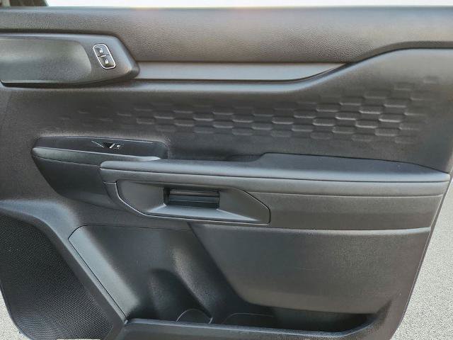 Certified 2024 Ford Ranger XL RWD image 14