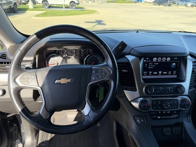 Used 2019 Chevrolet Tahoe LT image 13