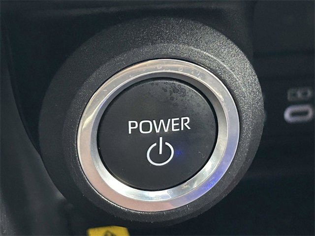 Used 2024 Toyota Venza Limited image 28