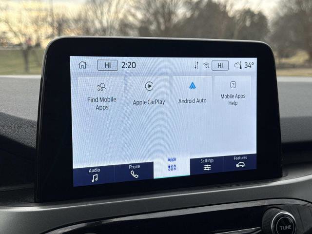 Certified 2023 Ford Escape Active image 23