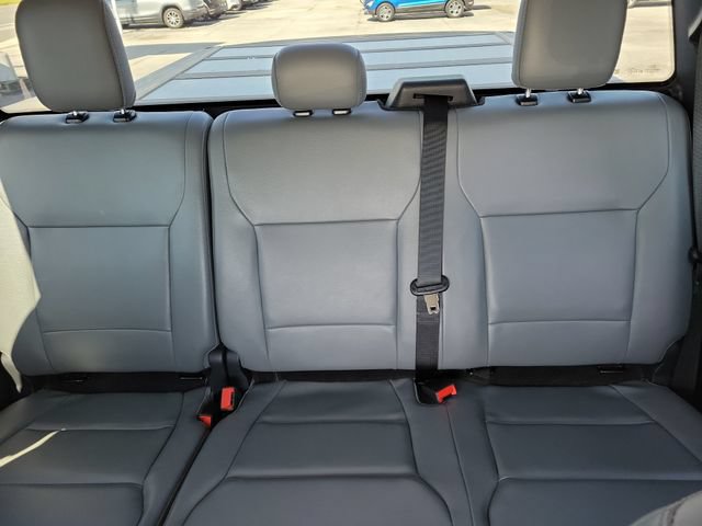 Certified 2024 Ford F250 XL w/ FX4 Off-Road Package AWD/4WD image 16
