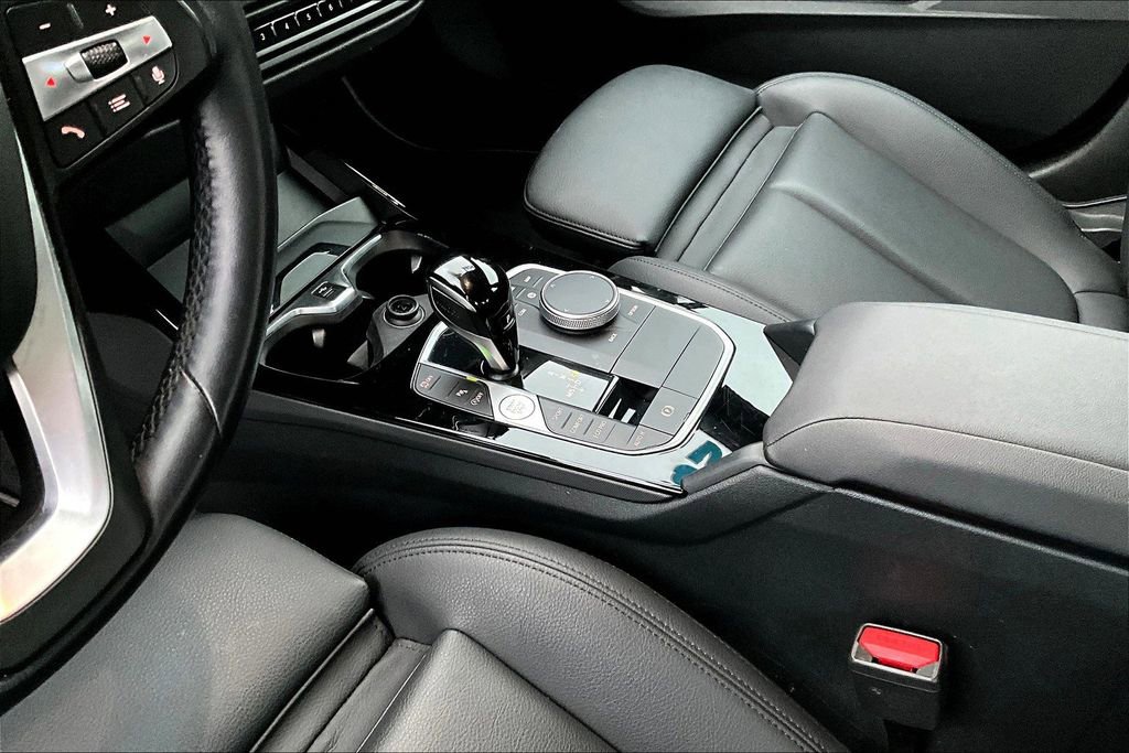 Used 2024 BMW 228i xDrive Gran Coupe image 16