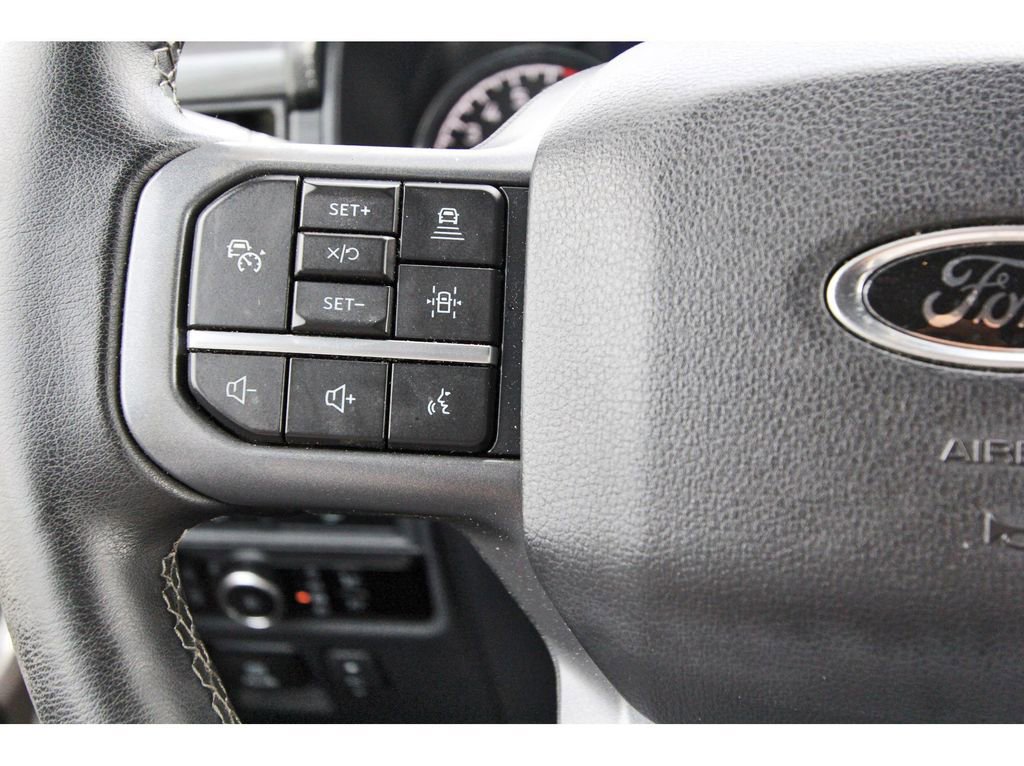 Certified 2023 Ford F150 XLT w/ Equipment Group 302A High image 17