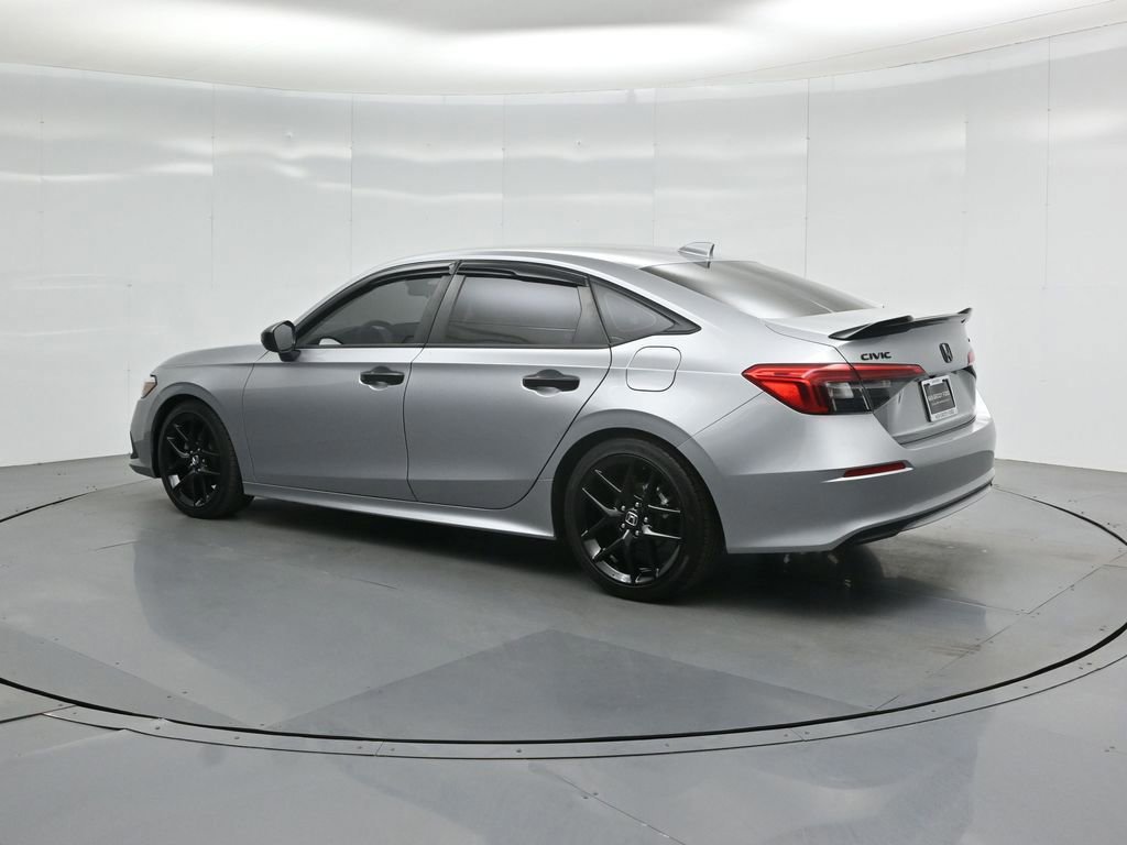 Used 2024 Honda Civic Sport image 18
