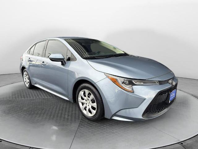 Used 2021 Toyota Corolla LE image 1