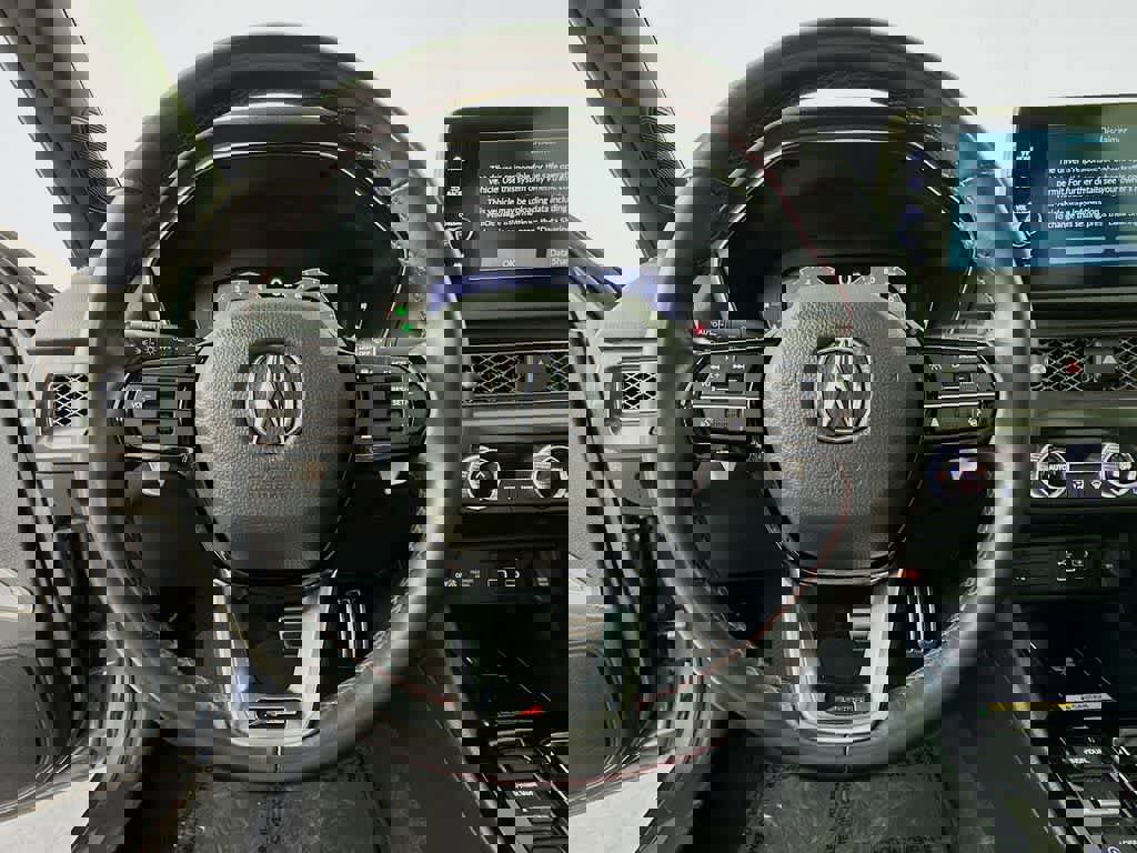 Used 2023 Acura Integra A-Spec image 18