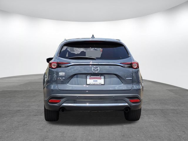 Used 2023 MAZDA CX-9 Carbon Edition AWD/4WD image 5