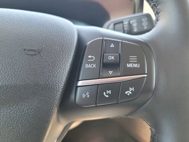 Certified 2025 Ford Bronco Sport Outer Banks w/ Outer Banks Tech Package+ image 26