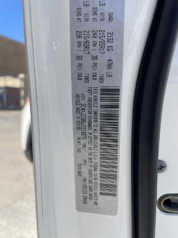 Used 2018 Jeep Compass Trailhawk w/ Cold Weather Group image 31