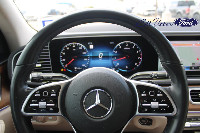 Used 2022 Mercedes-Benz GLE 350 4MATIC image 25